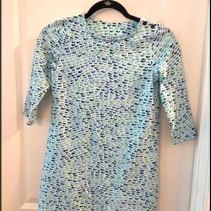 Vineyard Vines Girls Medium (10-12) Dress